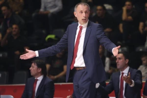 Tomića ne zanimaju kalkulacije, ovo je poruka pred Andoru!