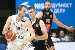 Trinkijeri: "Koncentracija će i ovog puta biti ključna"