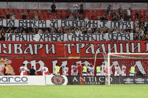 Trener Voše poručuje: "Pojačanja, urgentno!"