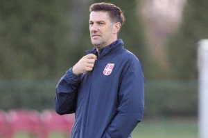 Krstajić morao da zove igrače iz Super lige