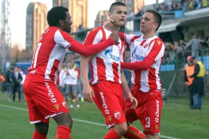 Stigla ponuda za Zvezdinog bisera, klub odmah odgovorio!