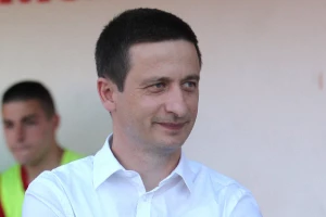 Veselinović pred duele sa "večitima": "Posebna motivacija nije potrebna"