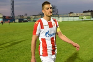 Vujadin Savić se vratio u Zvezdu, pomagaće Milojeviću!