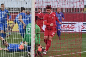 U21 - Dobra provera, Italijani slavili protiv Srbije na "Karađorđu"