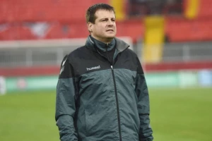 Radikalna odluka, Lalat traži razumevanje FSS!