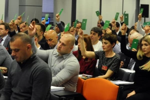 Pale teške reči, ovako je Vuletić "čestitao" titulu Zvezdi!