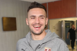 Tadić ne staje, novi gol!