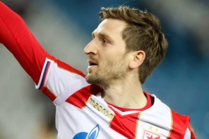 Marin: "Jedan od najlepših golova u karijeri"