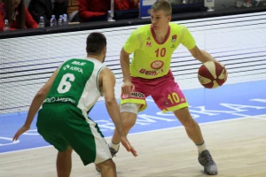 ABA - Jaramazovo kucanje potez kola
