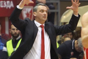 Zvezda - Na redu je revanš Igokei!