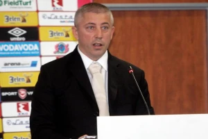 Kokeza ugostio generalnog sekretara FS Italije