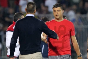 Bata o Zvezdinom uspehu: "Brzo menjate mišljenje"