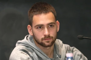 Žile opelješio Benfiku, a potom poručio navijačima: "Voli vas vaš Andrija"