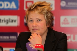 Ponovo zajedno - Marina Maljković okupila reprezentativke