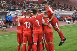 "Orlići" u Nižnjem za overu plasmana na EP (19.00)
