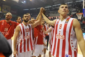 Spektakl u najavi - Zvezda protiv NBA ligaša pred Delijama u ''Areni''?!