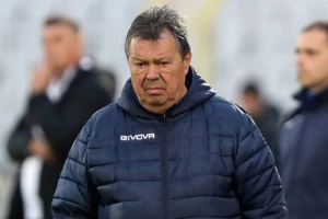 Kosan svestan, sve osim pobede u Šapcu problem za Radnički