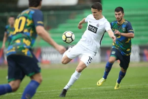 Partizan dobio ponudu i za drugog štopera, šta će odlučiti?