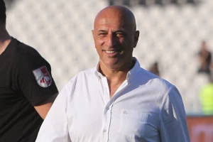 SL - Radnik opstao, tragičar postao heroj i vratio Dinamo u život!