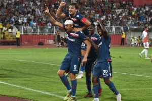 Zvezda čeka još jednu unosnu ponudu!