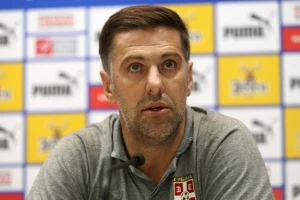 "Zakopane ratne sekire" - Krstajić povukao pravi potez!