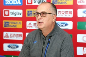 ''Orlovi'' upisali i drugu pobedu u Kini