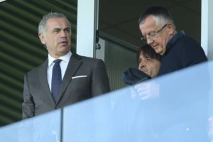 Spot o kojem će se pričati - TV Partizan žestoko po Terziću!