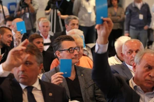 'Zemunska pijaca' - Koliko je koštao jedan glas na Partizanovoj skupštini?