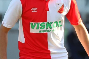 Voša ima golmana za budućnost, danas je potpisao!