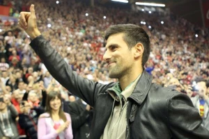 Španski sudija oduševljen susretom sa Novakom