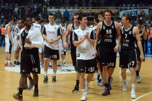 Ako prođe PAOK, Partizan ide na najtežeg mogućeg rivala!