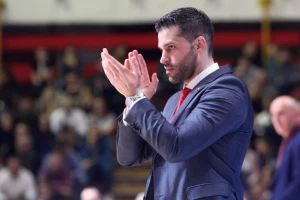 Zvezdin oproštaj od Evrolige - Najteže za kraj