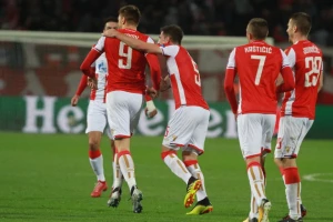 Zvezda - Francuski klubovi kao sudbina, tradicija loša, istorija fantastična!