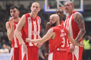 Zvezdi ne prestaju da stižu čestitke iz Evrolige, a ko joj je čestitao iz ABA lige?
