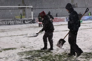 "Snežno kolo" - Evo šta bi bilo da se Kokeza pitao