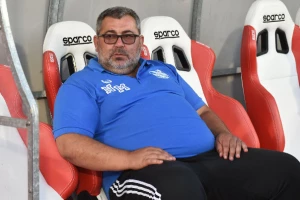 Trener Mladosti najavio ''šarenolik'' sastav protiv Zvezde