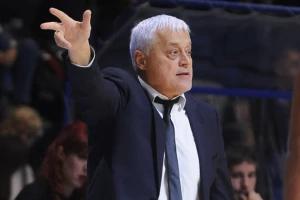 Košarkaši Partizana iznenadili Mutu!