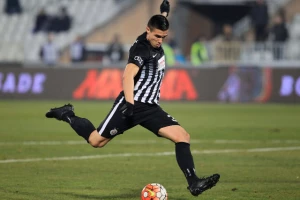 Partizan poveo posle 11 skundi - Da li je ovo REKORD Superlige?