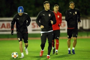 Posle Kokeze i Krstajića, novinarima se obratio i Spajić - Koja priča je izgubila svrhu?