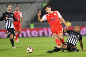 Partizan izbegao poraz, Everton sprečio senzaciju!