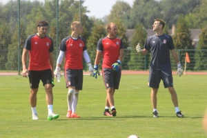 Stojke zna kako se osvajaju titule! Evo kako Srbija treba da igra!