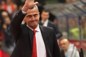 Radonjić: "Nema slavlja unapred"