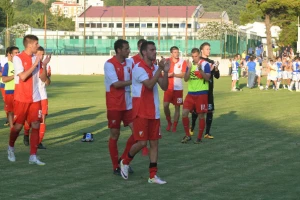 Puškarić: "Protiv Velšana istom energijom kao protiv Bokelja"