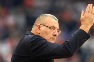 Repeša: "Video sam i težih terena, Raduljica i Mačvan se muče"