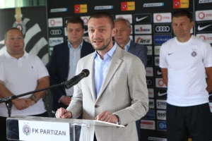 Evo šta je Partizan odbio od Italijana za odličnog fudbalera!