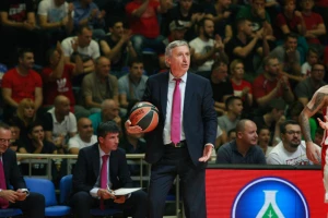 Kari Pešić veruje, ovaj evropski tim bi mogao da igra NBA ligu!