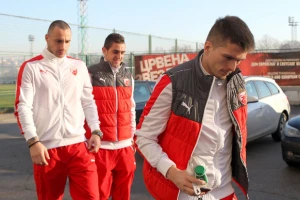 Čačani se ''valjaju po terenu''? Zvezdin napadač ima rešenje i za to!