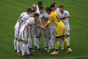 Partizan "na čekanju", hoće li ostati bez velikog pojačanja?