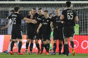 "Brđani", požurite, UEFA menja termin protiv Banantsa!