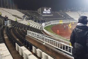 TV Partizan - Najnovija saznanja o brutalnoj tuči na jugu